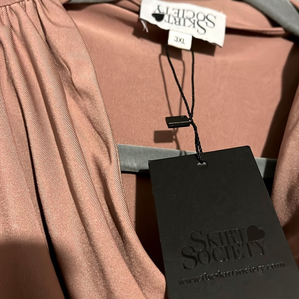 Skirt  society swimDress
